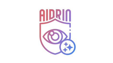 AIDRIN logo