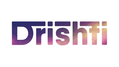 Drishti logo
