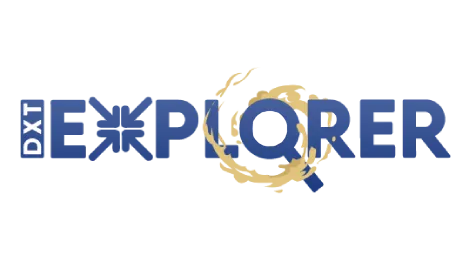 DXT Explorer logo