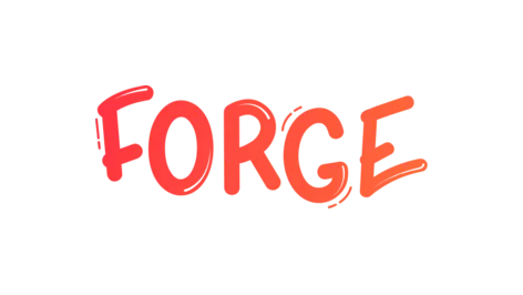 FORGE logo